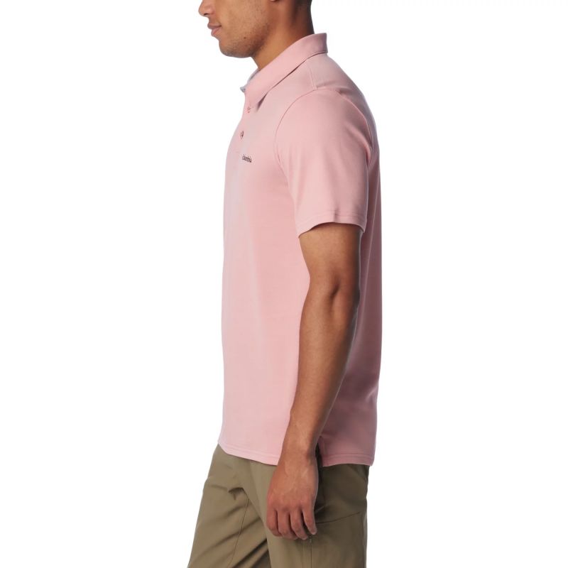 Koszulka Columbia Nelson Point Polo M 1772721629 - obrazek 2