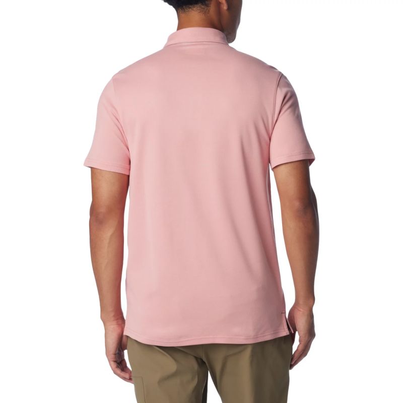 Koszulka Columbia Nelson Point Polo M 1772721629 - obrazek 3