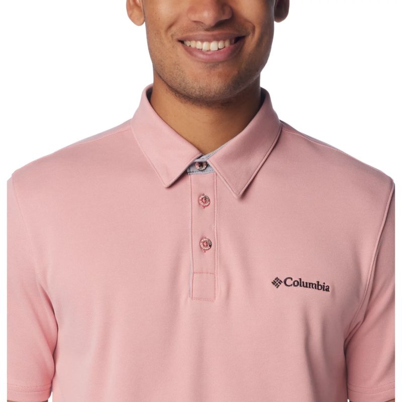 Koszulka Columbia Nelson Point Polo M 1772721629 - obrazek 4