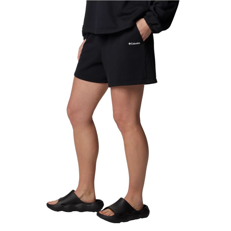 Spodenki Columbia Trek French Terry Wmns Shorts W 2032941011 - obrazek 2