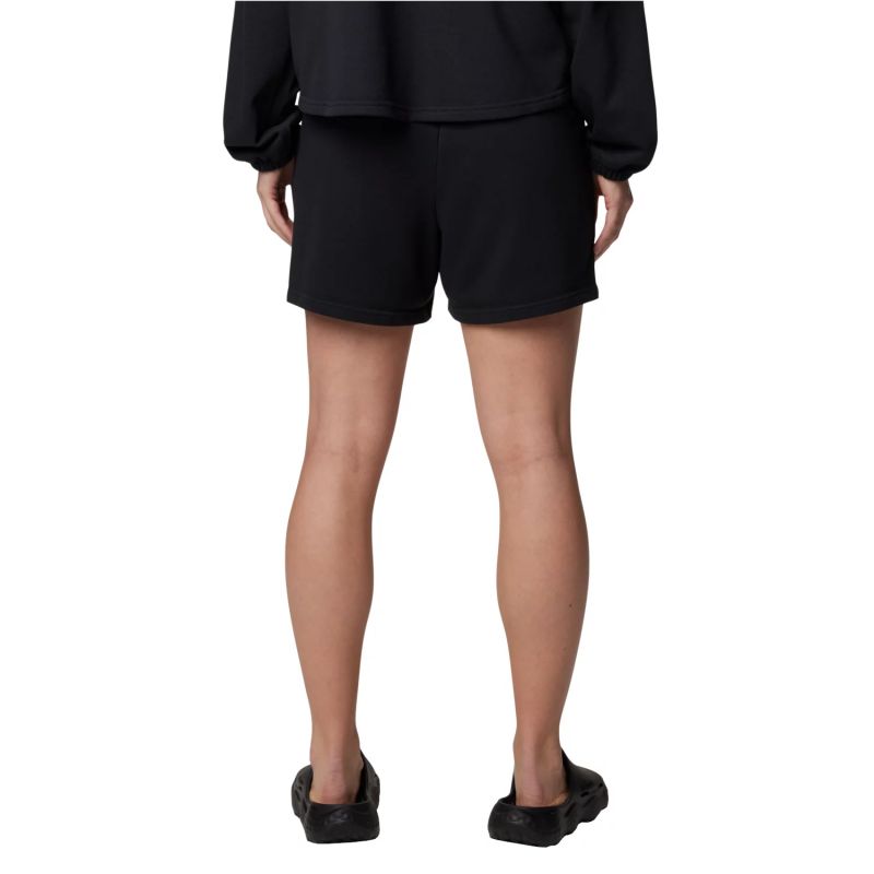 Spodenki Columbia Trek French Terry Wmns Shorts W 2032941011 - obrazek 3