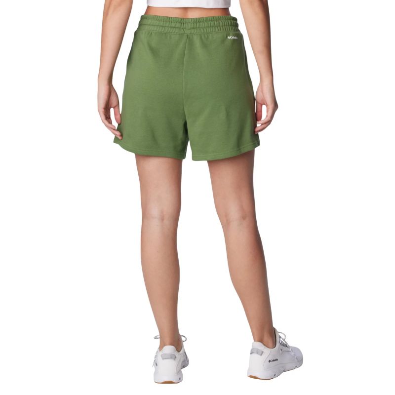 Spodenki Columbia Trek French Terry Shorts W 2032941352 - obrazek 3