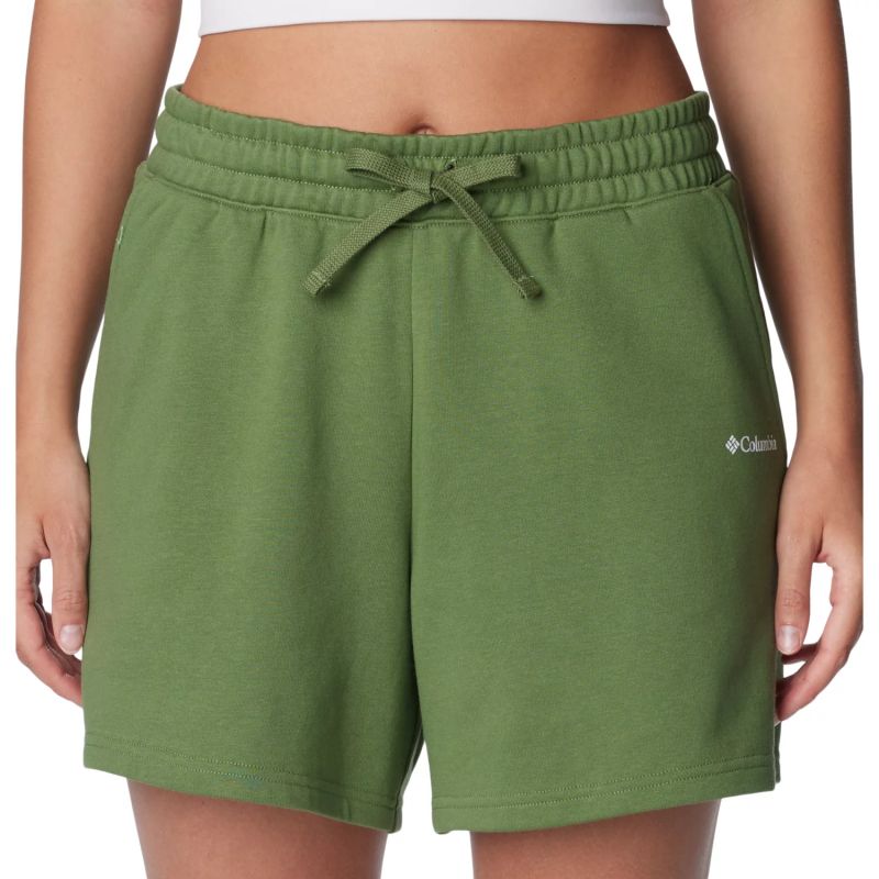 Spodenki Columbia Trek French Terry Shorts W 2032941352 - obrazek 4