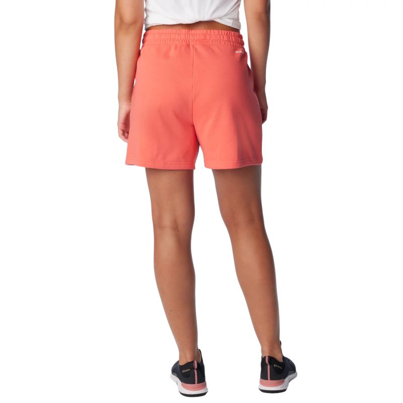 Spodenki Columbia Trek French Terry Shorts W 2032941608 - obrazek 3