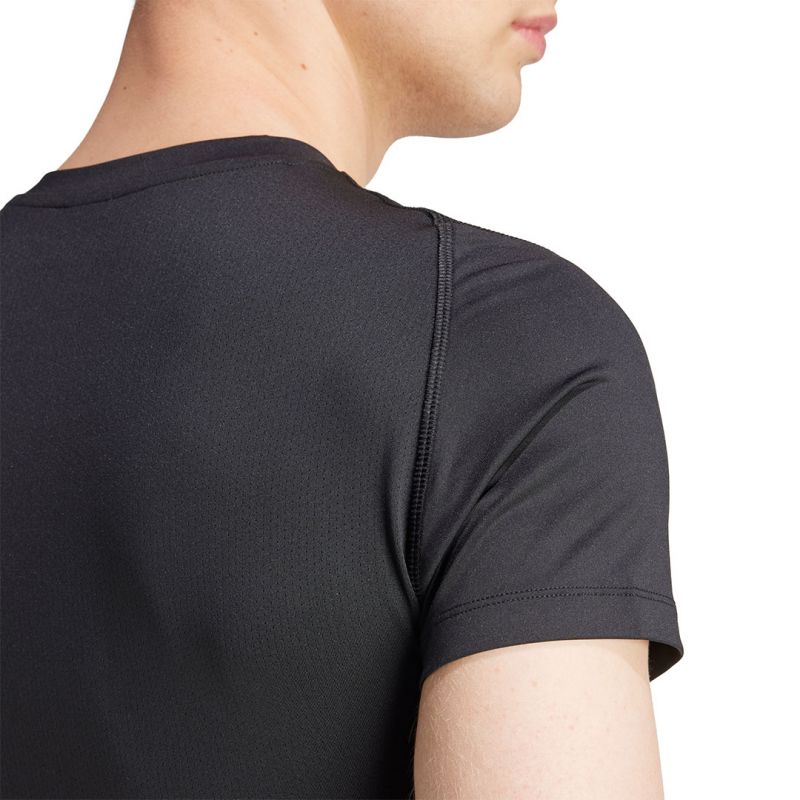 Koszulka adidas Techfit Aeroready Short Sleeve M IS7606 - obrazek 5