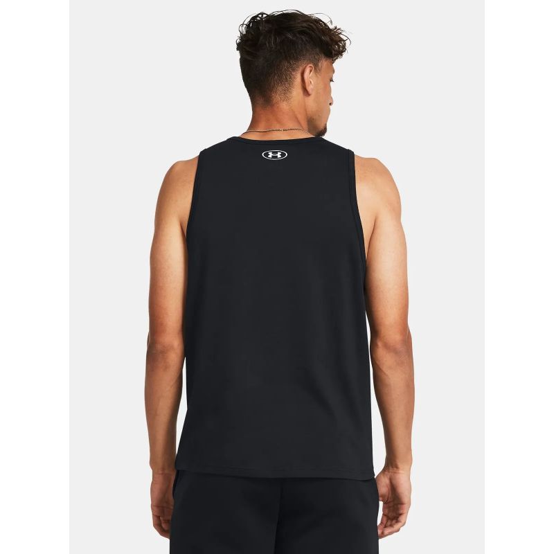 Koszulka Under Armour M 1382883-001 - obrazek 2