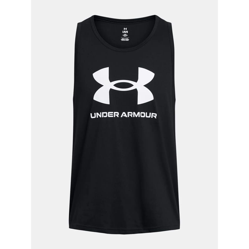 Koszulka Under Armour M 1382883-001 - obrazek 3