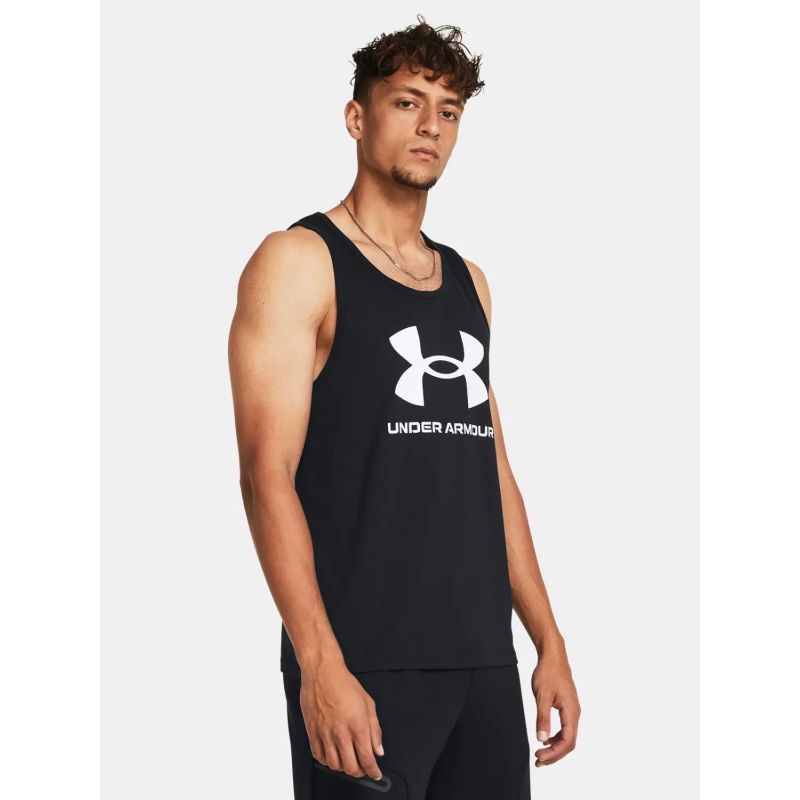Koszulka Under Armour M 1382883-001 - obrazek 5