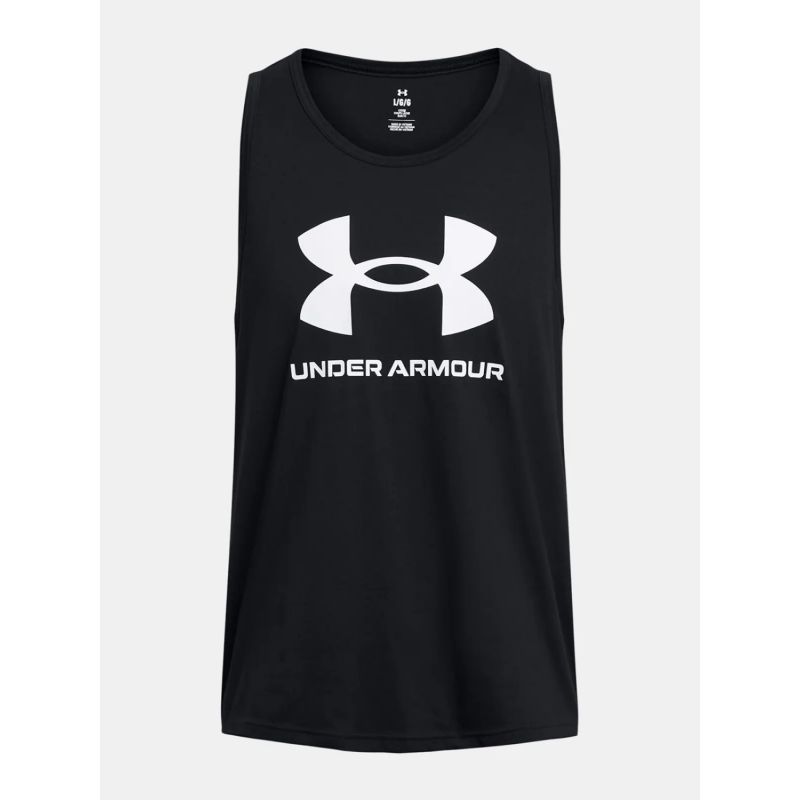 Koszulka Under Armour M 1382883-001 - obrazek 7