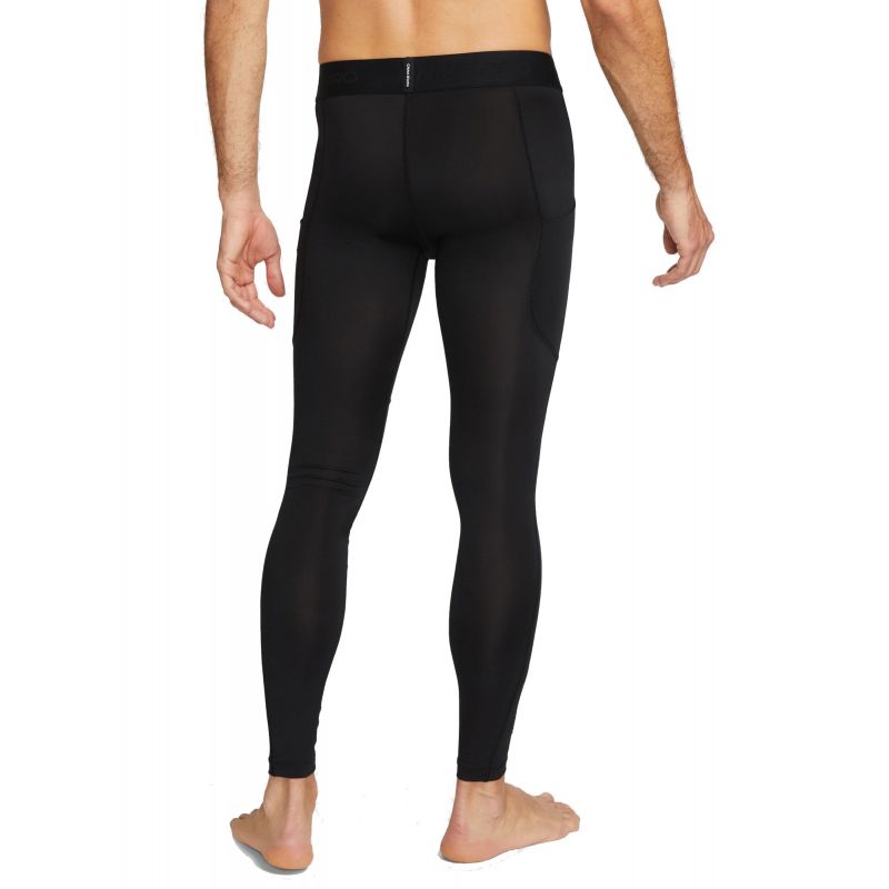 Spodnie termiczne Nike Pro M FB7952-010 - obrazek 2