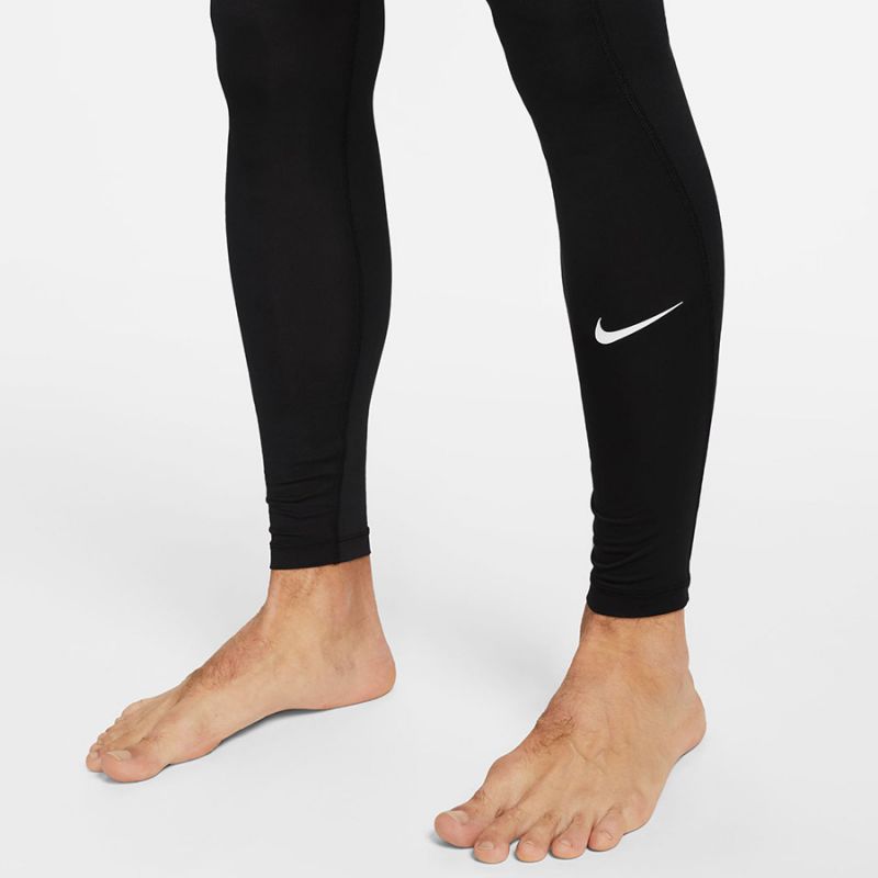 Spodnie termiczne Nike Pro M FB7952-010 - obrazek 6