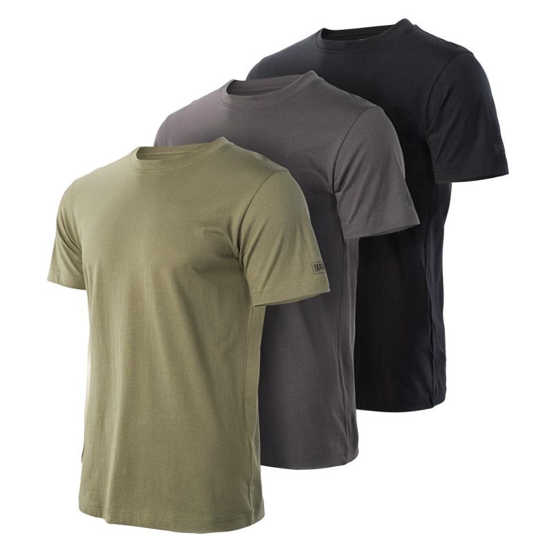 Koszulka Magnum Basic 3-pack M 92800396127