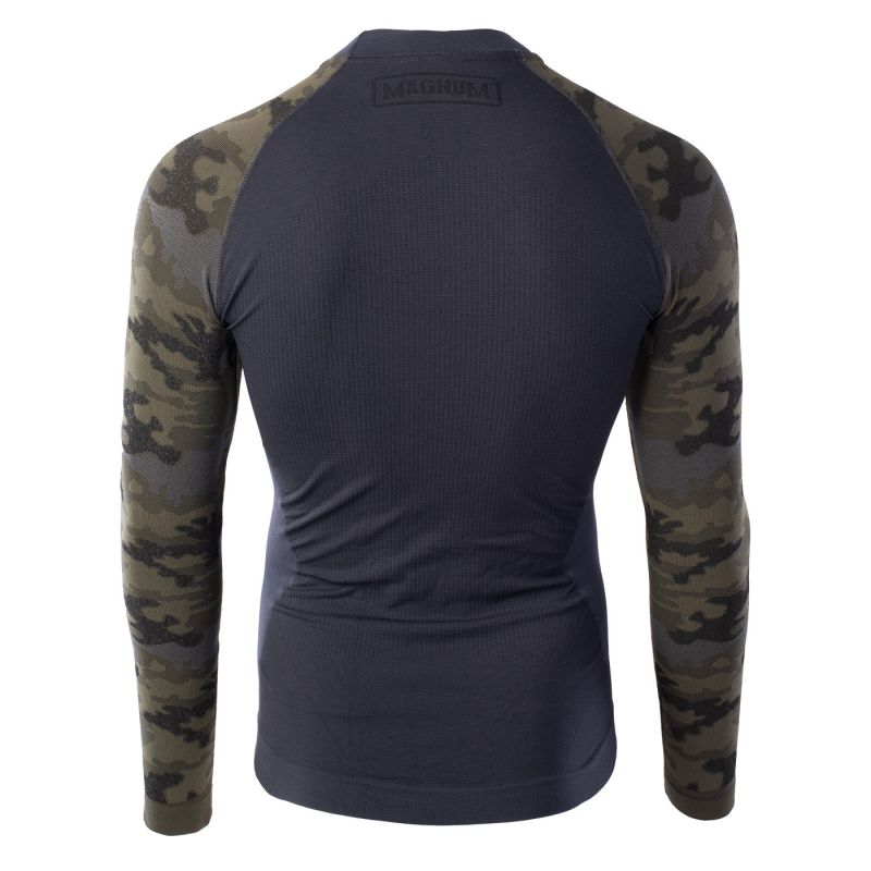 Koszulka termoaktywna Magnum Camo Top M 92800503856 - obrazek 3