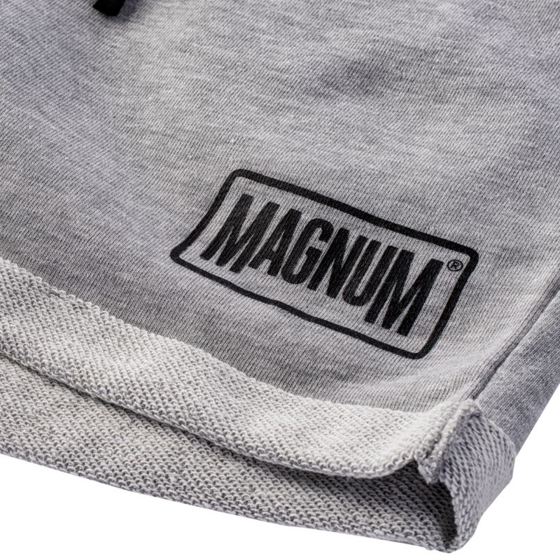 Spodenki Magnum Caprea Shorts W 92800503911 - obrazek 4