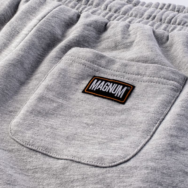 Spodenki Magnum Caprea Shorts W 92800503911 - obrazek 5