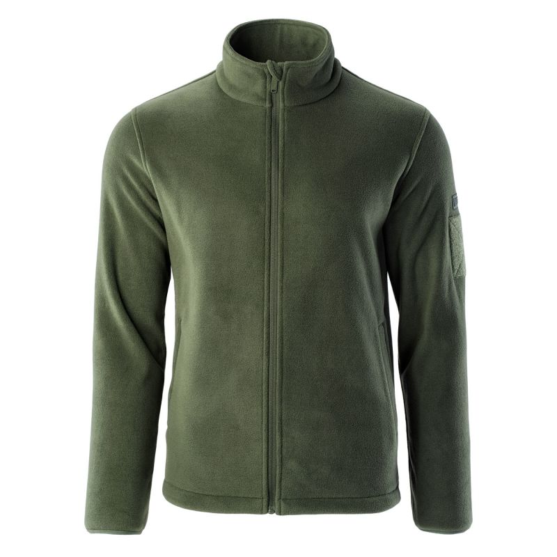 Bluza Magnum Essential Fleece M 92800082690 - obrazek 2