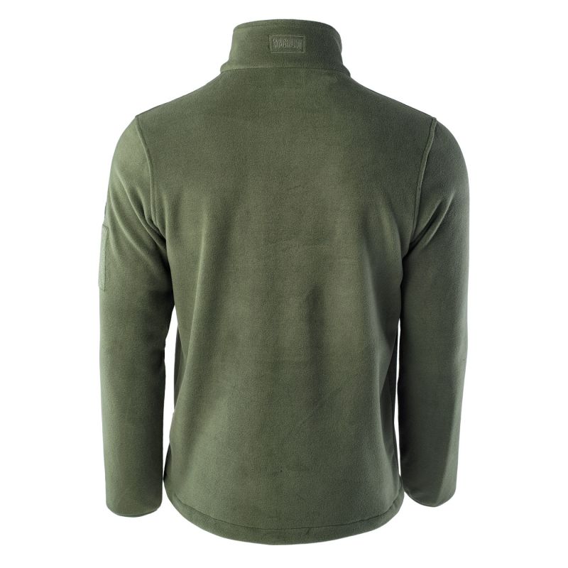 Bluza Magnum Essential Fleece M 92800082690 - obrazek 3