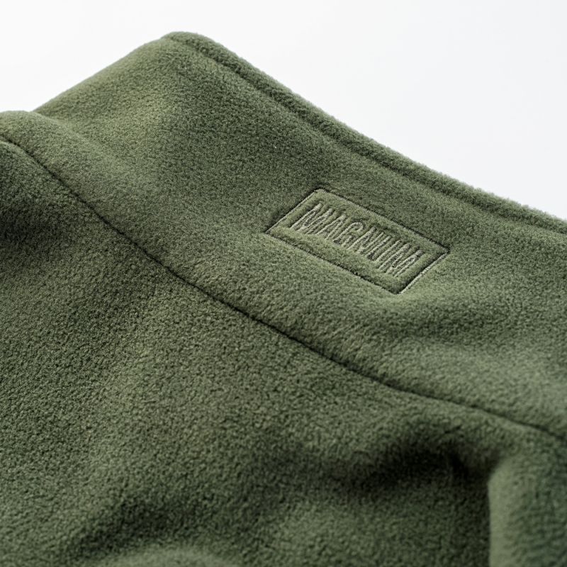 Bluza Magnum Essential Fleece M 92800082690 - obrazek 4