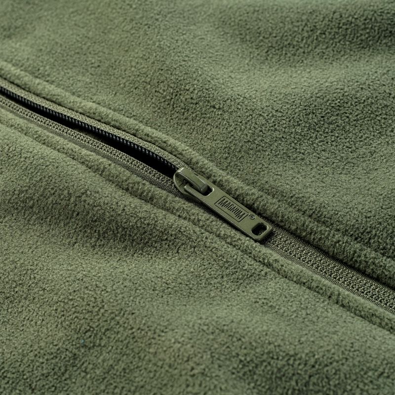 Bluza Magnum Essential Fleece M 92800082690 - obrazek 5