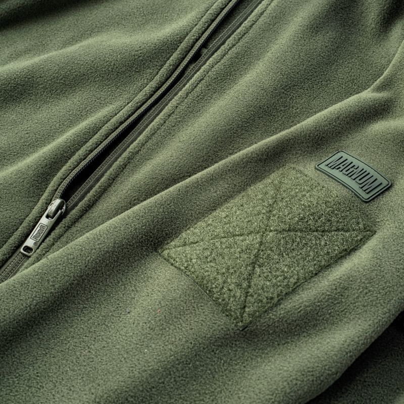 Bluza Magnum Essential Fleece M 92800082690 - obrazek 6