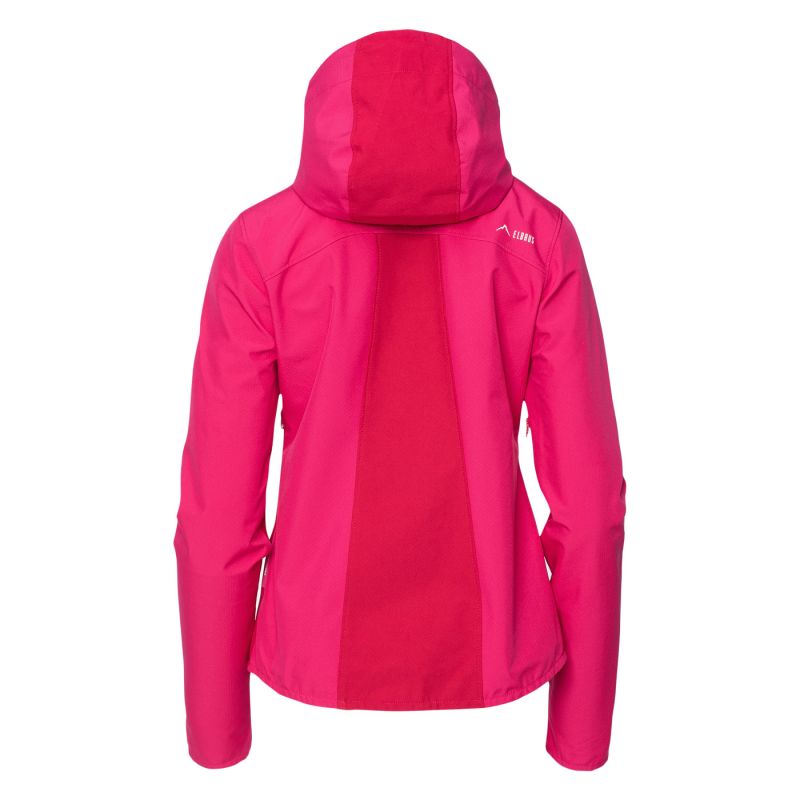 Kurtka Elbrus Softshell Envisat W 92800593759 - obrazek 3