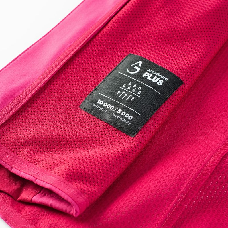 Kurtka Elbrus Softshell Envisat W 92800593759 - obrazek 6