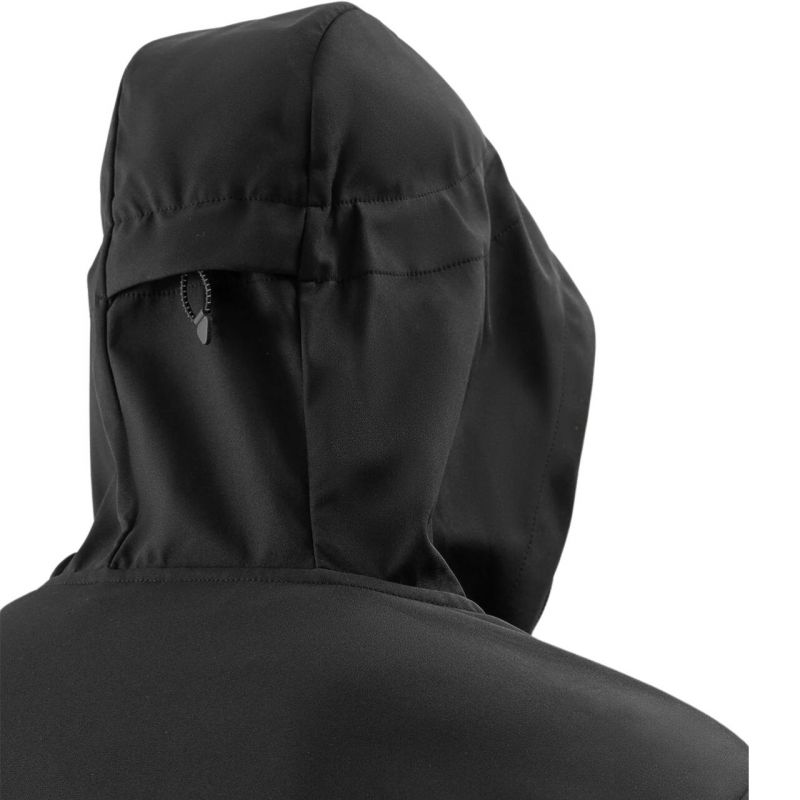 Kurtka softshell 4F M224 M 4FWSS24TSOFM224 20S - obrazek 4