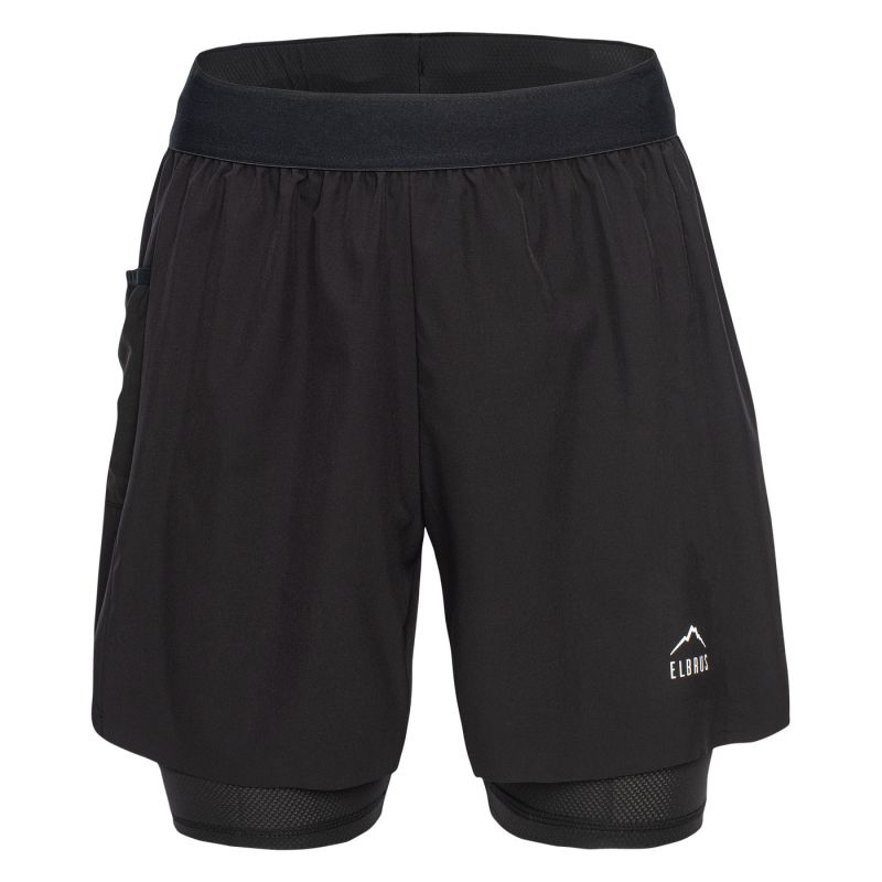 Spodenki Elbrus Alparo M 92800597242 - obrazek 4