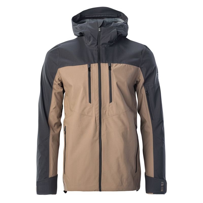 Kurtka Magnum Hardshell Jacket M 92800439105 - obrazek 2