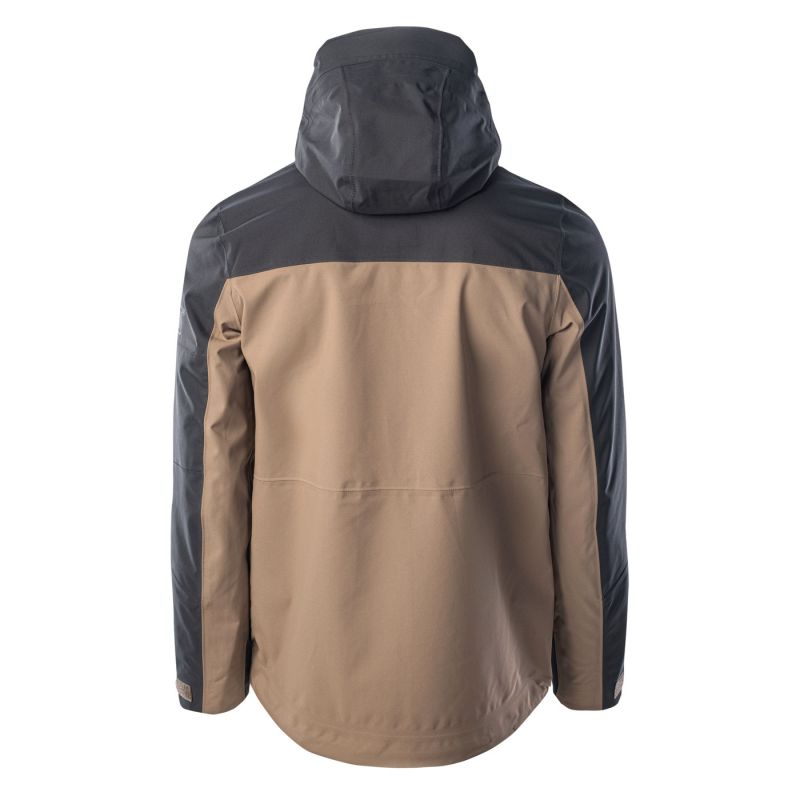 Kurtka Magnum Hardshell Jacket M 92800439105 - obrazek 3