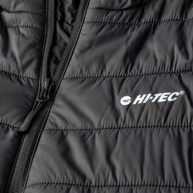 Kurtka Hi-Tec Lovara M 92800441357 - obrazek 4