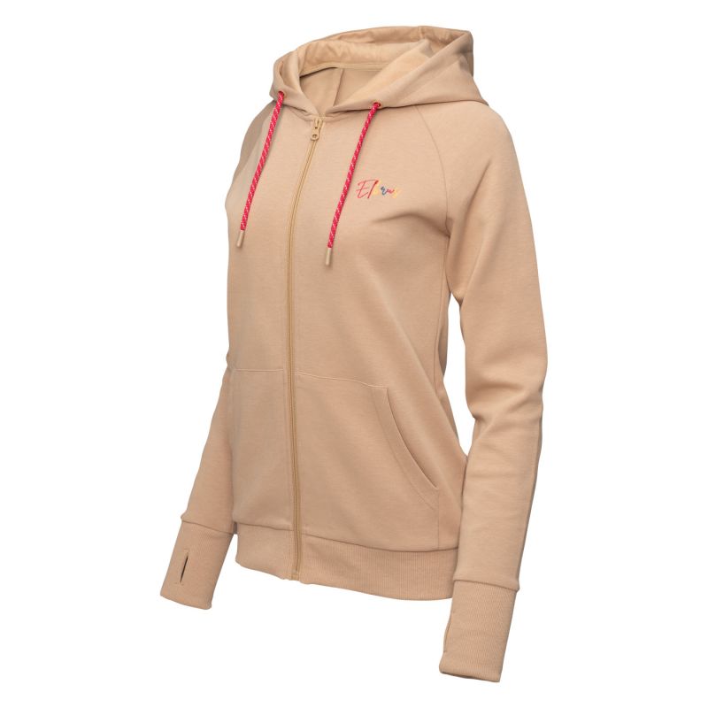 Bluza Elbruz Runa II W 92800596811 - obrazek 2