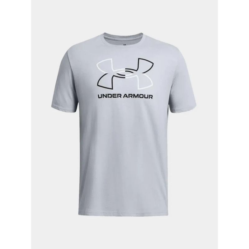Koszulka Under Armour M 1382915-011 - obrazek 6
