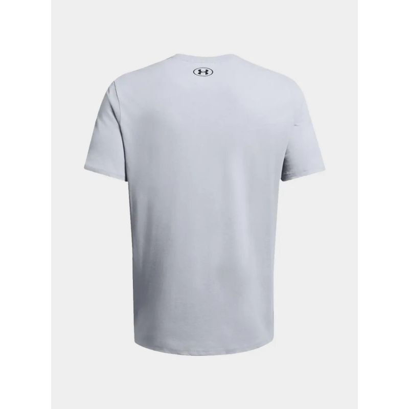 Koszulka Under Armour M 1382915-011 - obrazek 7