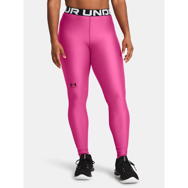 Legginsy Under Armour W 1383559-686 - obrazek 3