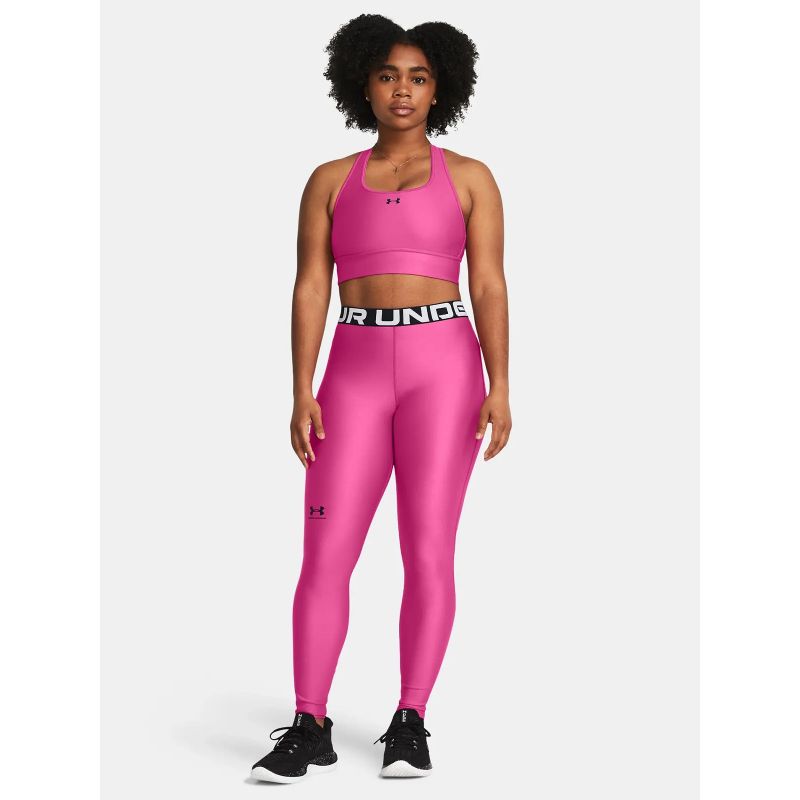 Legginsy Under Armour W 1383559-686 - obrazek 5