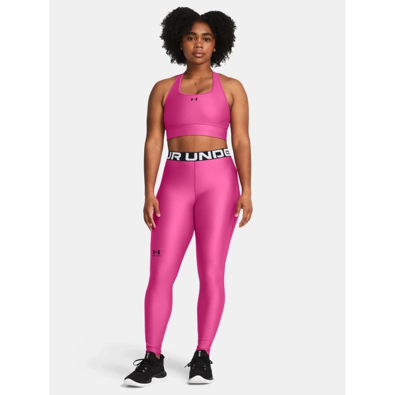 Legginsy Under Armour W 1383559-686 - obrazek 9