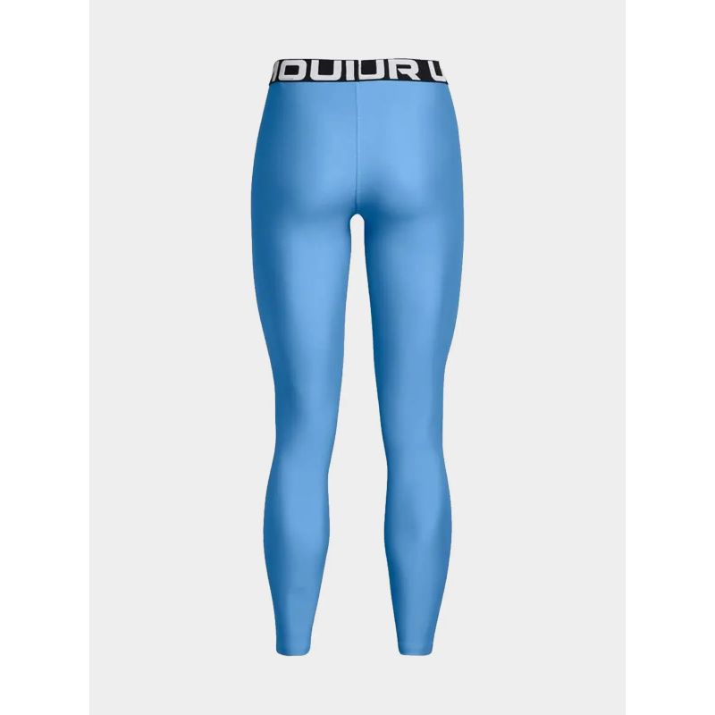 Legginsy Under Armour W 1383559-444 - obrazek 2