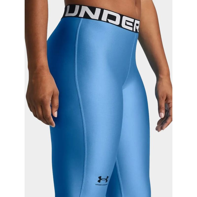 Legginsy Under Armour W 1383559-444 - obrazek 5