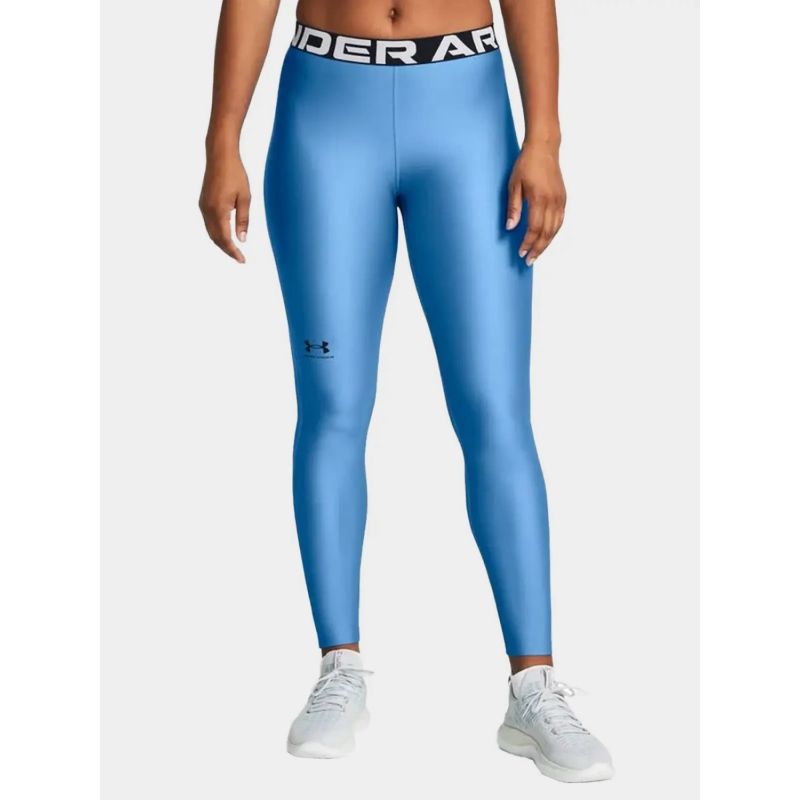 Legginsy Under Armour W 1383559-444 - obrazek 6