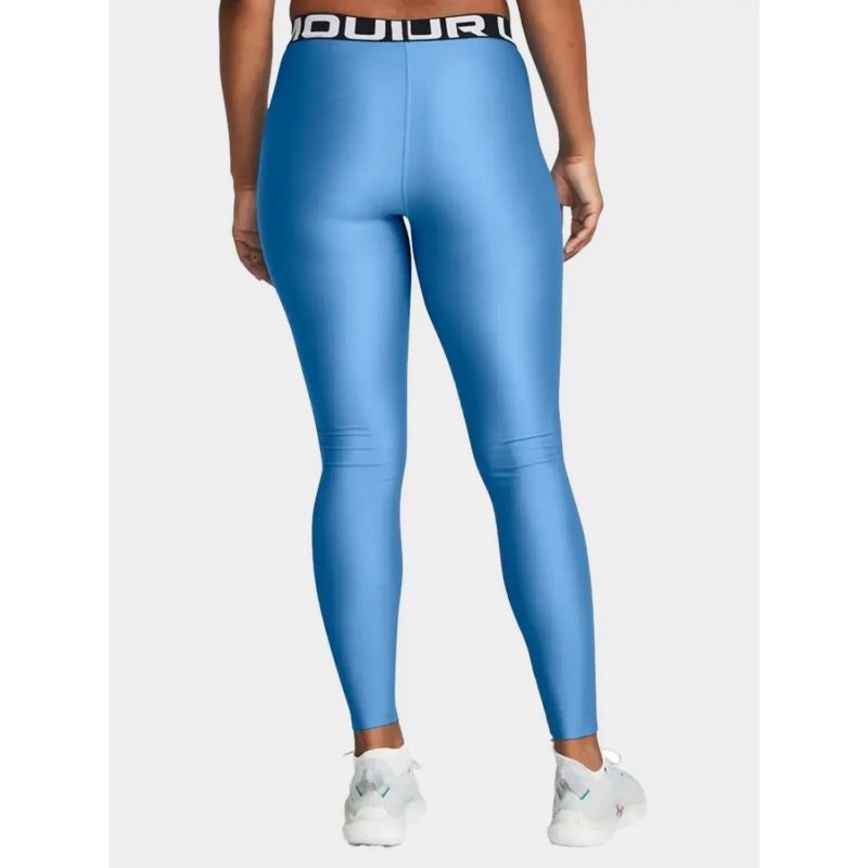 Legginsy Under Armour W 1383559-444 - obrazek 9