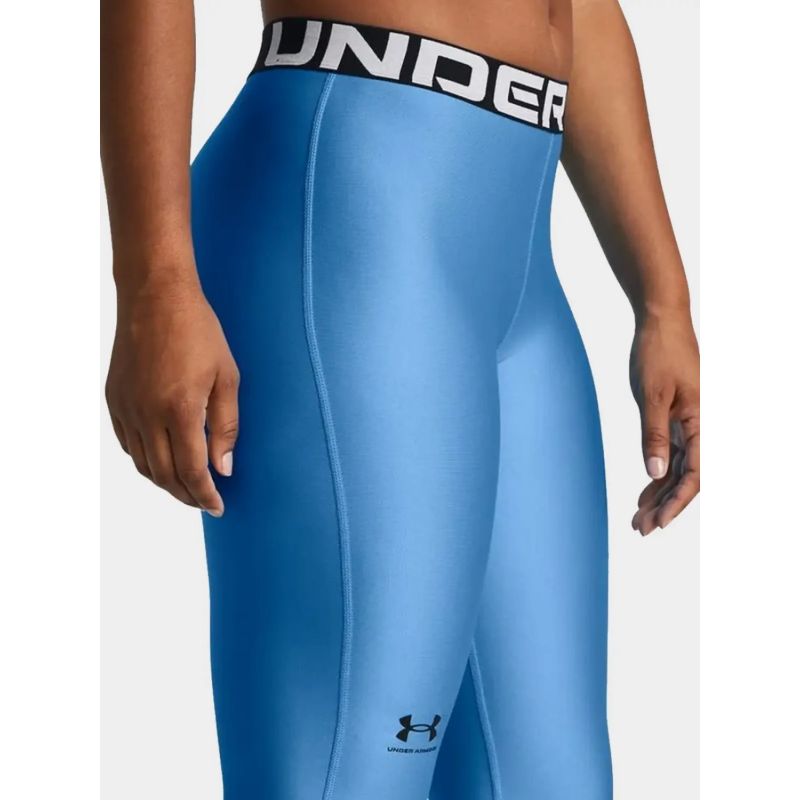 Legginsy Under Armour W 1383559-444 - obrazek 10