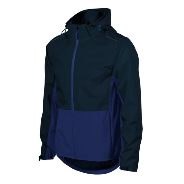 Kurtka Malfini Rainbow M MLI-53802 granatowy