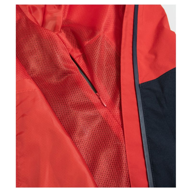 Kurtka Malfini Rainbow W MLI-53990 neon yellow - obrazek 9