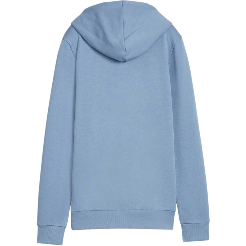 Bluza Puma ESS Logo Hoodie W 586797 20 - obrazek 2