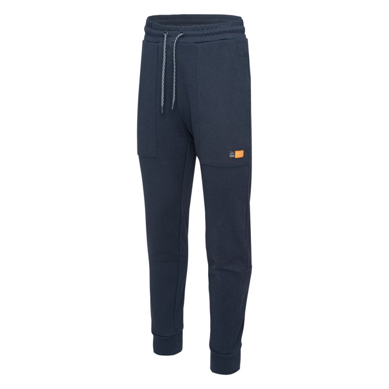 Spodnie Elbrus Regin II M 92800596801