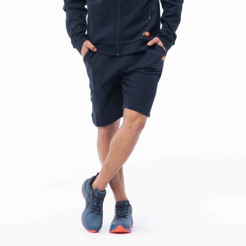 Spodenki Elbrus Mikel M 92800596806 - obrazek 5