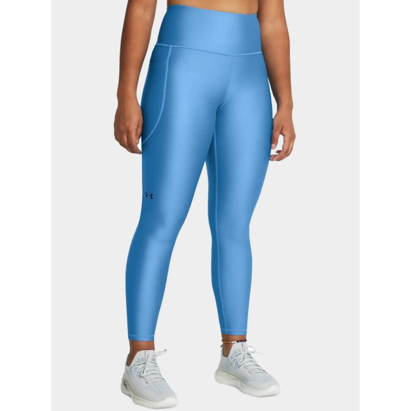 Legginsy Under Armour W 1365335-444 - obrazek 3