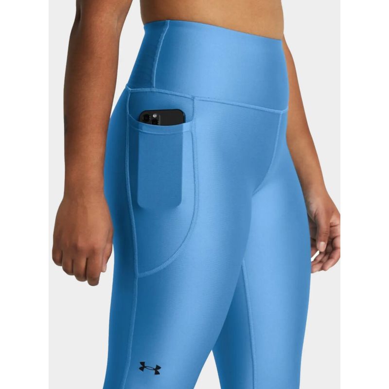 Legginsy Under Armour W 1365335-444 - obrazek 5