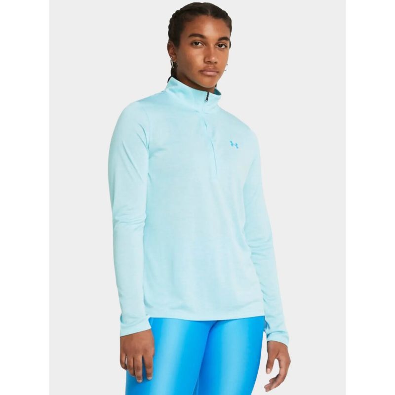 Legginsy Under Armour W 1365335-444 - obrazek 6